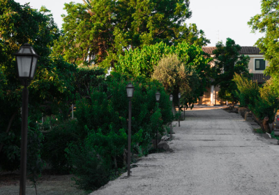 Agriturismo Marino